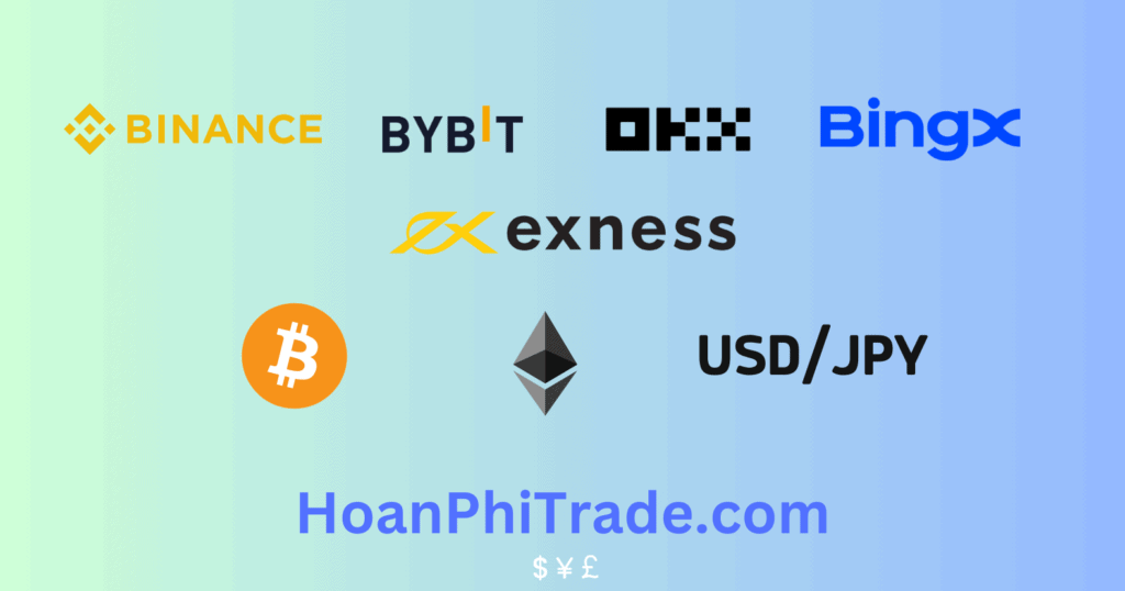 Hoàn Phí Giao Dịch